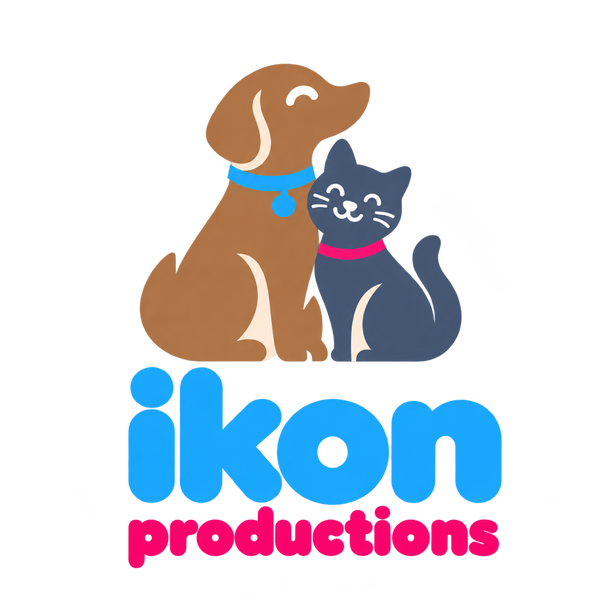 ikon productions